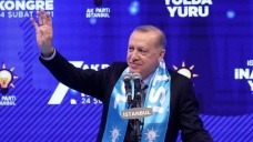 Cumhurbaşkanı Erdoğan: Önümüzdeki salı İnsan Hakları Eylem Planını paylaşacağız