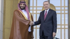 Cumhurbaşkanı Erdoğan, Suudi Arabistan Veliaht Prensi Muhammed bin Selman ile telefonda görüştü