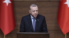 Cumhurbaşkanı Erdoğan: Toplumların asıl zenginliği medeniyete yaptıkları katkıyla ölçülür