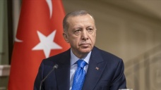Cumhurbaşkanı Erdoğan: Yeni bir Çernobil yaşamak istemiyoruz