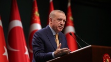 Cumhurbaşkanı Erdoğan'dan 2021 yılının 'Ahi Evran Yılı' olarak kutlanmasına ilişkin g