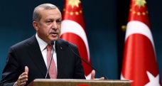 Cumhurbaşkanı Erdoğan'dan döviz çağrısı
