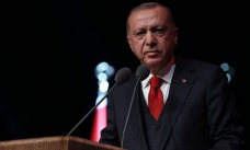 Cumhurbaşkanı Erdoğan'dan Mustafa Cengiz için taziye mesajı
