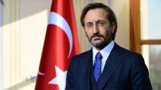 Cumhurbaşkanlığı İletişim Başkanı Altun'dan CHP'li Özgür Özel'e tepki