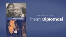 Cumhurbaşkanlığı İletişim Başkanlığından 'Türkiye'nin Dost Eli: İnsani Diplomasi' kit