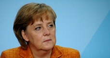Danimarka medyası: 'ABD, Danimarka’nın yardımıyla Merkel’i dinledi'