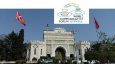 Davos Dünya İletişim Forumu Türkiye'de