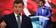 Davutoğlu'ndan AK Parti ve MHP'ye Sinan Ateş tepkisi: Hâlâ ses yok
