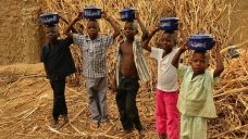 Demokratik Kongo Cumhuriyeti'nde açlık alarmı