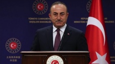 Dışişleri Bakanı Çavuşoğlu, 18. Kıtalararası Ekonomik İşbirliği Toplantısı'na katıldı