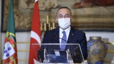 Dışişleri Bakanı Çavuşoğlu: ABD'de olanlar dünyanın tamamı için endişe vericiydi