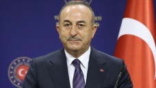 Dışişleri Bakanı Çavuşoğlu, Gineli yeni mevkidaşını tebrik etti