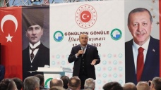 Dışişleri Bakanı Çavuşoğlu: Türkiye artık küresel bir güçtür