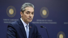 Dışişleri Bakanlığı Sözcüsü Aksoy: Ermenistan'ın saldırıları ateşkes rejiminin açık ihlalidir