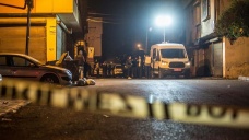 Diyarbakır'da kafeye EYP'li saldırı