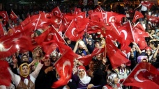 Diyarbakır'da 'Şehitlere Saygı ve Milli Birlik Yürüyüşü' düzenlenecek