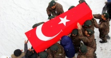 Diyarbakır'dan acı haber: 2 asker şehit