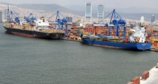 Doğu Karadeniz’in ihracatı ilk 6 ayda yüzde 9,4 düştü