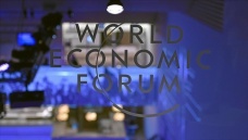 Dünya Ekonomik Forumu, Rusya ile bütün ilişkilerini dondurdu