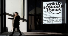 Dünya Ekonomik Forumu’nun Singapur'daki yıllık toplantısı Ağustos’a ertelendi