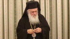 Dünya Müslüman Alimler Birliği: Yunanistan Başpiskoposu İeronimos'un ifadelerini şiddetle kınıy