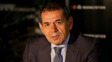 Dursun Özbek Kulüpler Birliği Başkanı seçildi