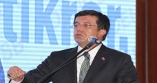 Ekonomi Bakanı Zeybekci: Çok ilginç günler yaşanıyor