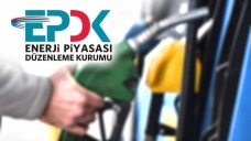 EPDK'dan 4 şirkete 1 milyon lira ceza