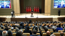 Erdoğan Doğu ve Güneydoğu Anadolu'nun kanaat önderleri ile buluşacak