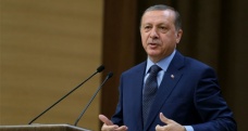 Erdoğan’a hakaret istifa getirdi