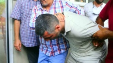 Erdoğan'ın konakladığı otele saldırıyı yöneten Tümgeneral tutuklandı