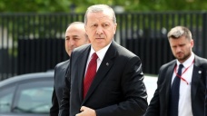 Erdoğan'ın NATO'daki gündemi 'terörle mücadele'