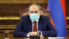 Ermenistan 20 Haziran'da erken seçime gidiyor