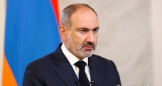 Ermenistan Başbakanı Nikol Paşinyan erken seçim istedi