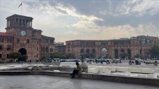 Ermenistan Parlamentosu Başkan Yardımcısı, Türkiye ile normalleşme kapsamında özel temsilci atandı