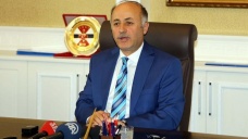 Erzurum Valisi 982 kişiyi görevden uzaklaştırdı