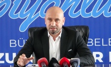 Erzurumspor Sportif Direktörü Muzaffer Bilazer: Kadromuzun yüzde 80'ini değiştirdik