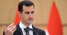 Esad: Herşeyi müzakere etmeye hazırım