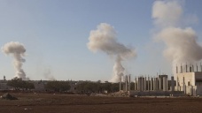 Esed rejiminden İdlib'e hava saldırısı: 4 ölü