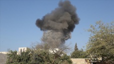 Esed rejiminin Hama iline düzenlediği saldırıda 4 çocuk öldü