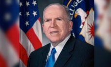 Eski CIA Direktörü Brennan’dan ‘uzaylı’ itirafı