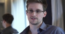 Eski NSA çalışanı Snowden’dan ABD’ye gönderme!