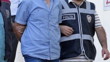 Eski Özel Yetkili Hakim Kahyaoğlu tutuklandı
