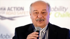 Eski TOSFED Başkanı Demir Berberoğlu'nun ismi 2021 sezonuna verildi