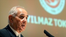 Eski Türkiye Futbol Federasyonu başkanlarından Yılmaz Tokatlı vefat etti