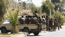 Etiyopya, isyancıların ele geçirdiği ileri sürülen Tigray'da ateşkes ilan etti