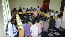 Etiyopya'da Kur'an kurslarına ilgi