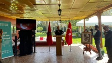 Fas’ta Çanakkale Deniz Zaferi'nin 107. yılı dolayısıyla tören