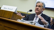Fed Başkanı Powell, enflasyonun seyrine göre parasal sıkılaşmayı hızlandırabileceklerini belirtti:
