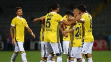 Fenerbahçe Ankara deplasmanında 3 puanın sahibi oldu